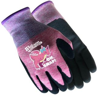 Watson Oh Snap! Children's Gardening Gloves Thumbnail